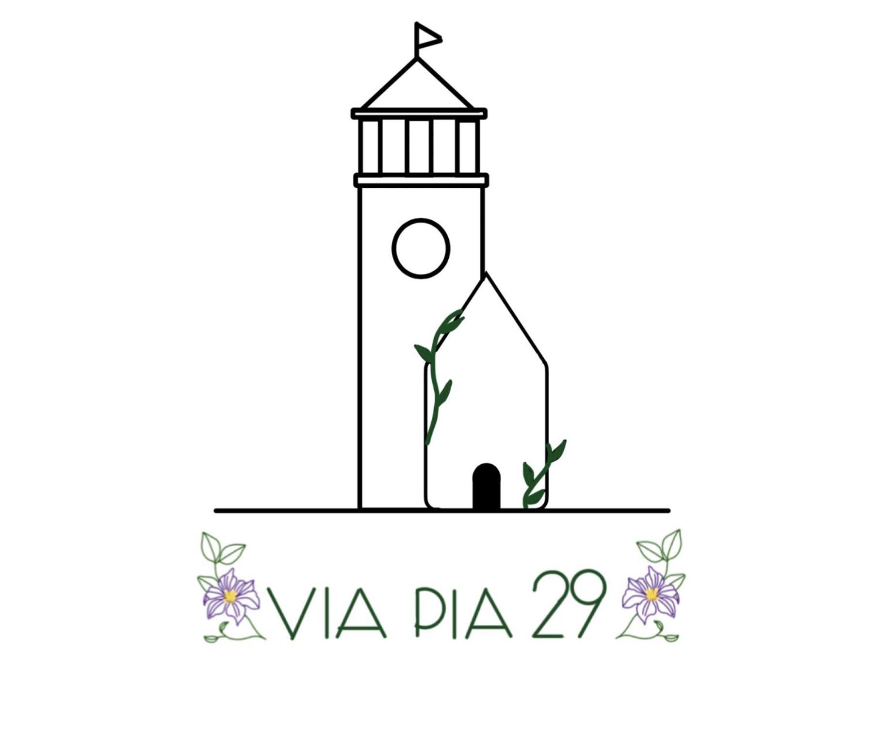 Apartamento Via Pia 29-7 Savona Exterior foto