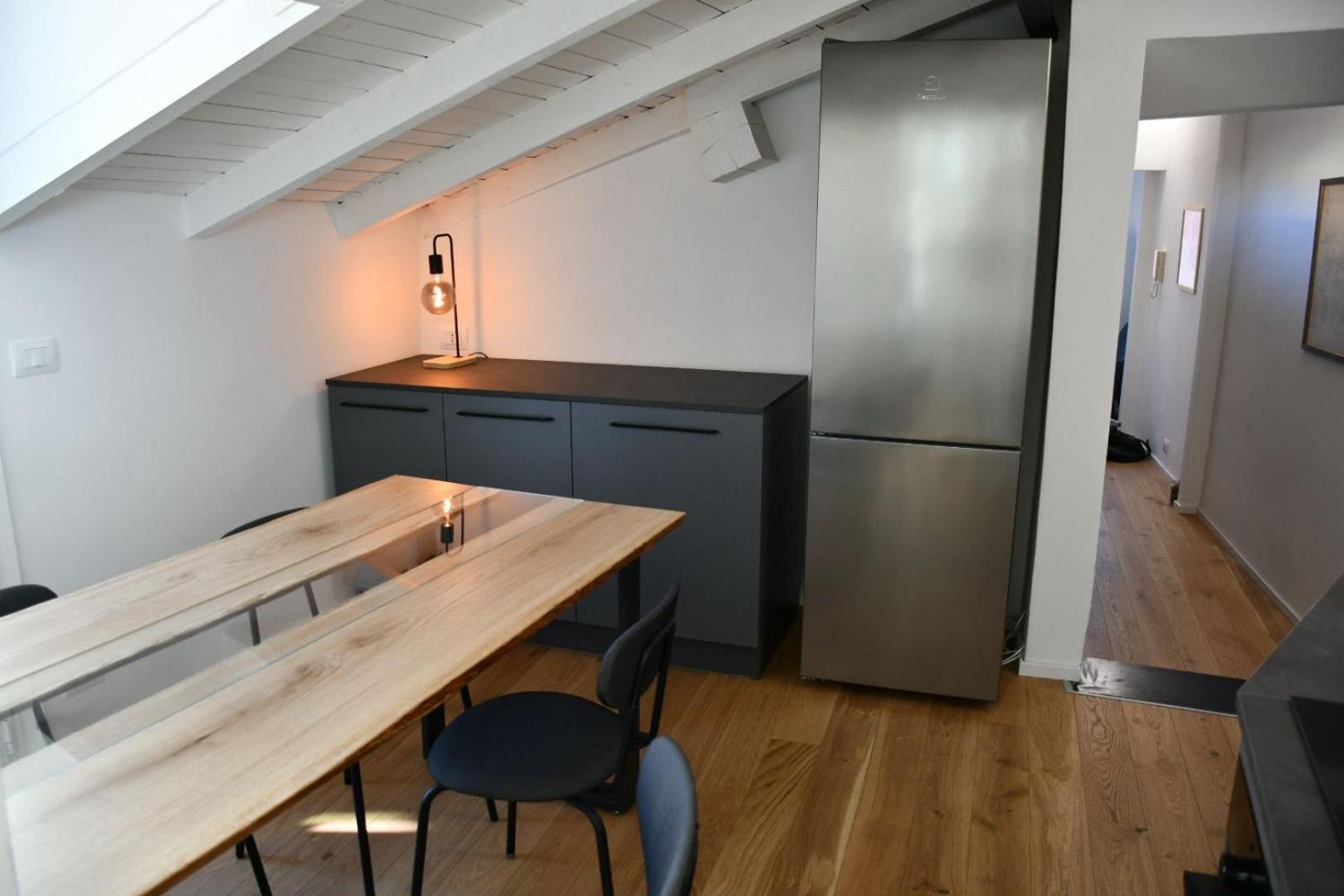 Apartamento Via Pia 29-7 Savona Exterior foto