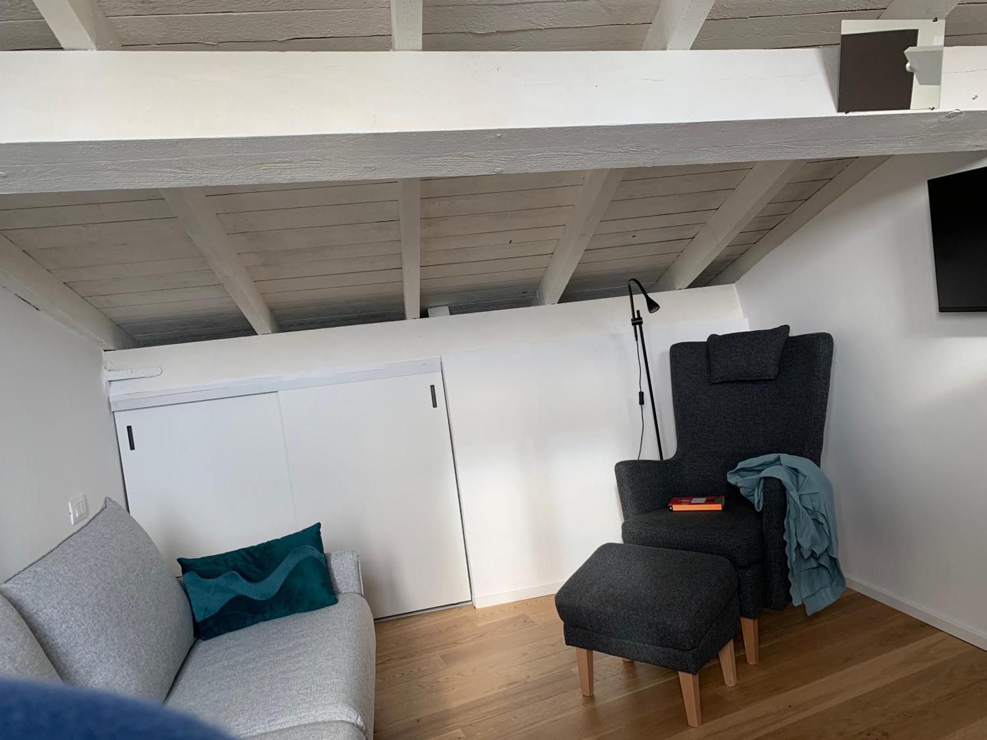 Apartamento Via Pia 29-7 Savona Exterior foto