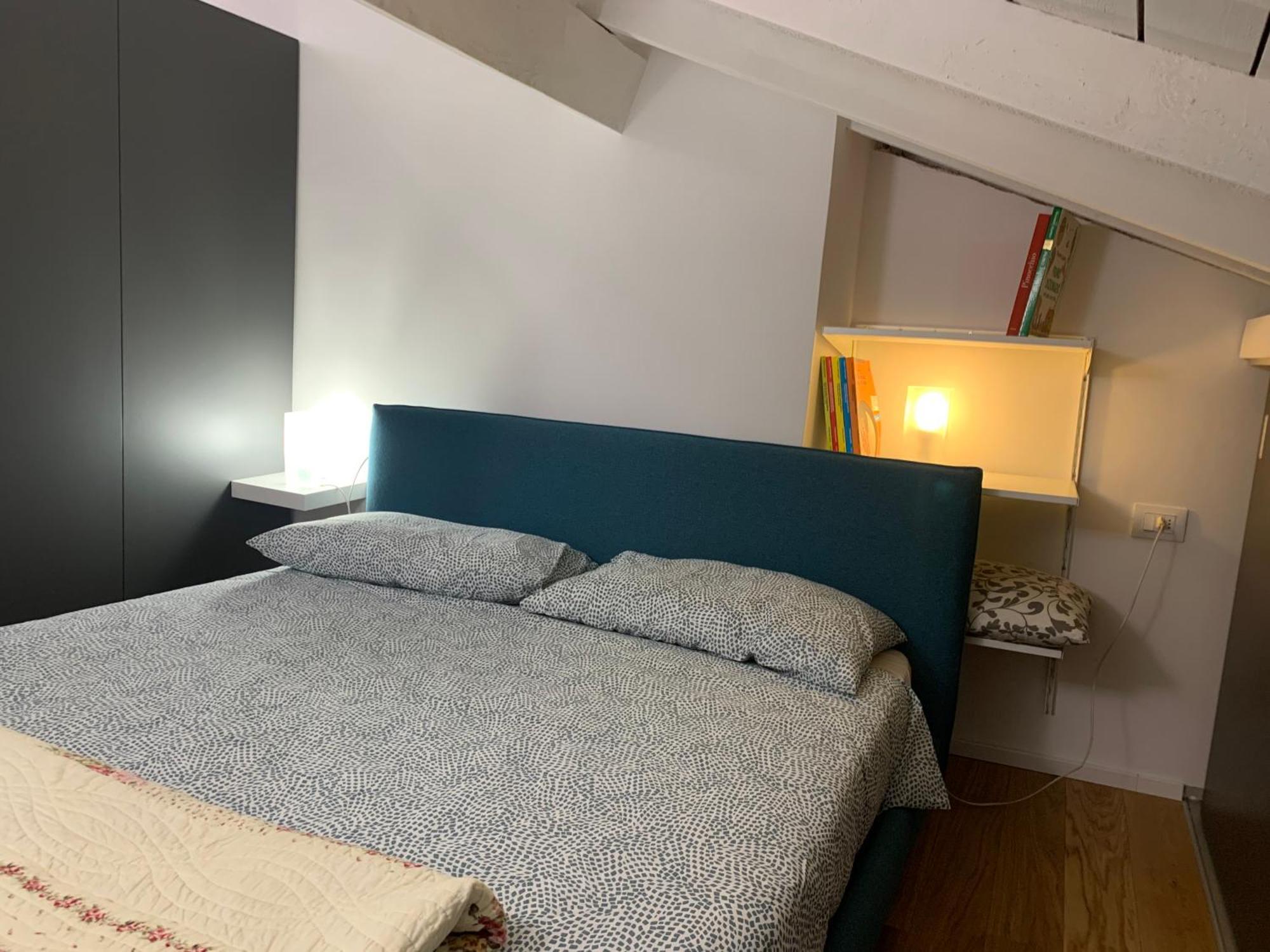 Apartamento Via Pia 29-7 Savona Exterior foto