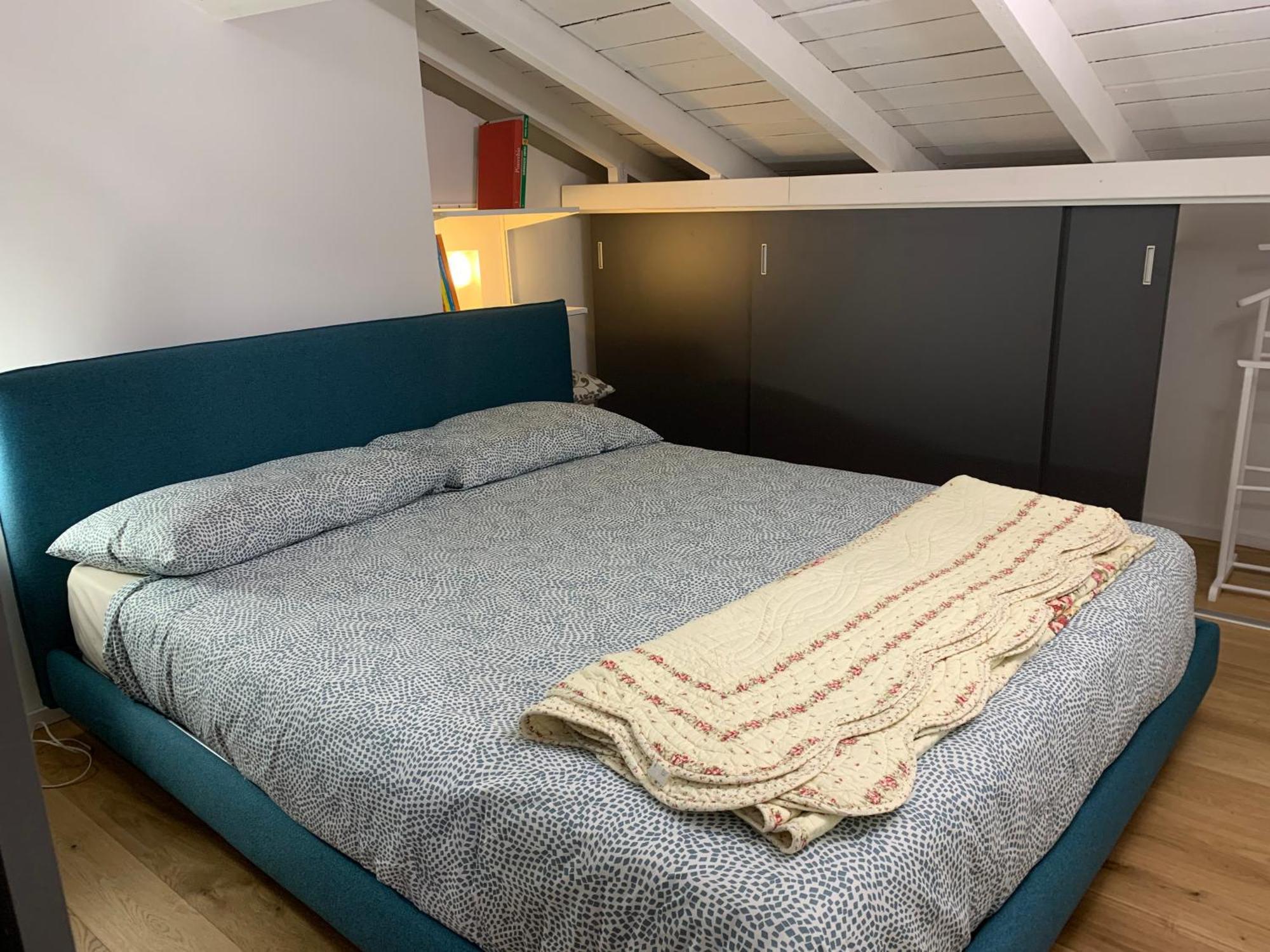Apartamento Via Pia 29-7 Savona Exterior foto
